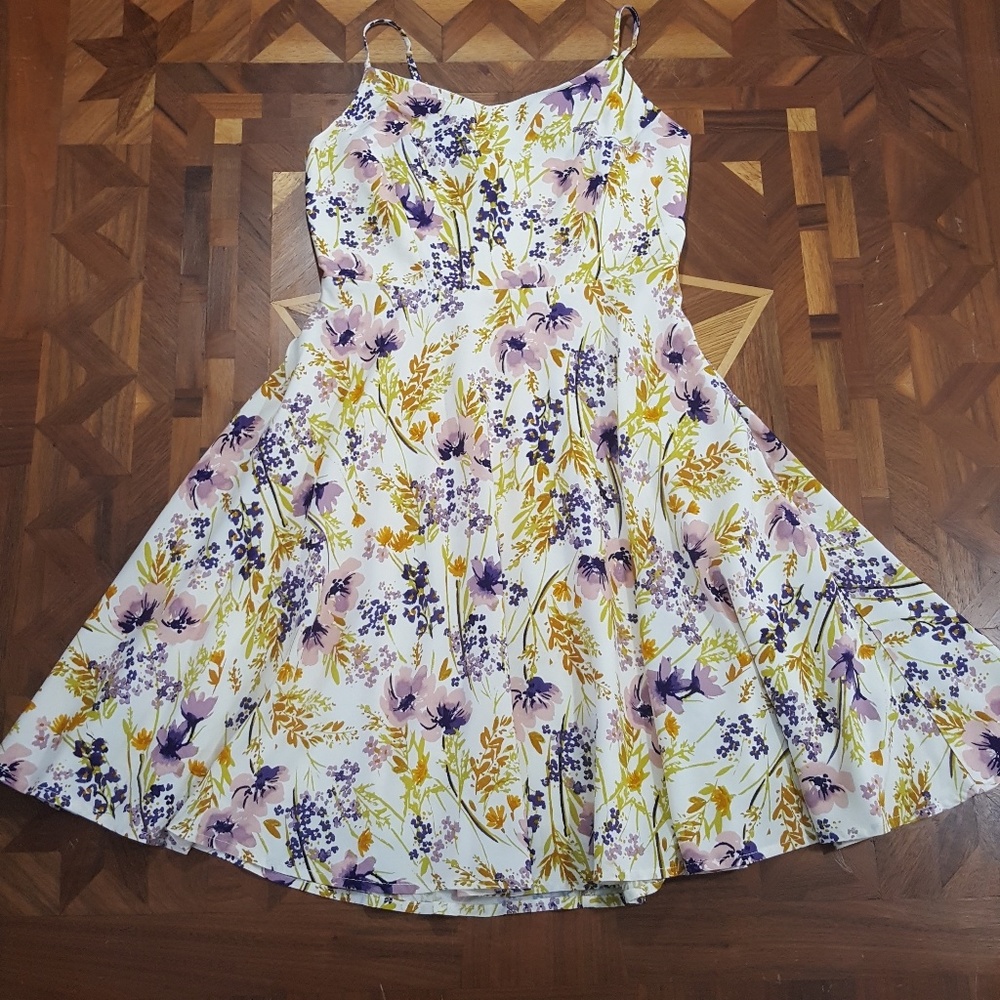Dress XS TP